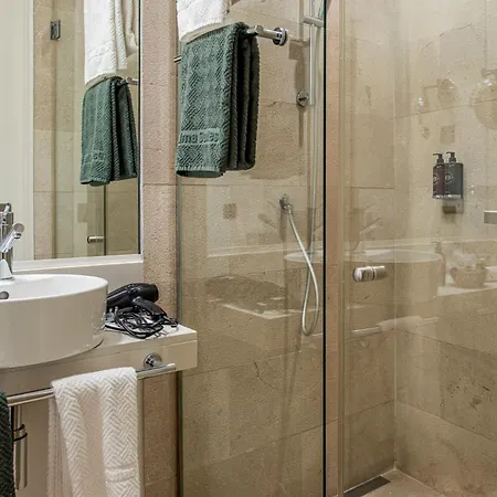 Palma Suites Lejlighedshotel Palma de Mallorca