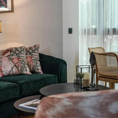 Apartahotel Palma Suites Palma de Mallorca