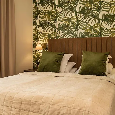 Apartahotel Palma Suites Palma de Mallorca