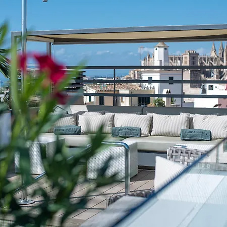 Palma Suites Palma de Mallorca