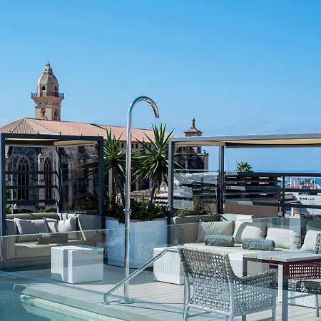 Palma Suites 4* Palma de Mallorca