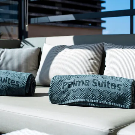 Palma Suites Apartahotel