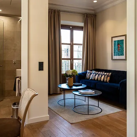 Palma Suites Apartahotel