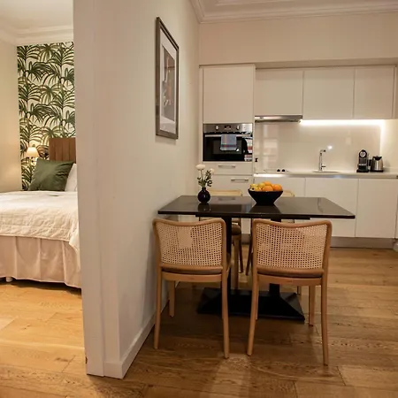 Palma Suites 4*