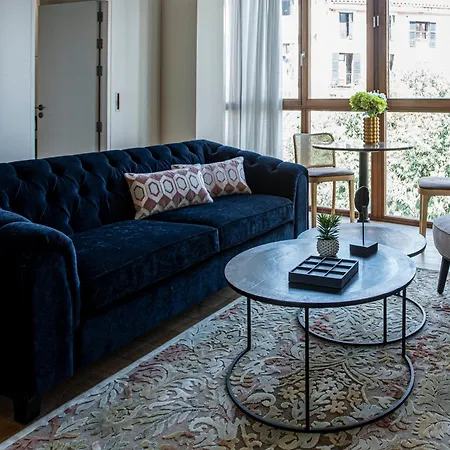 Palma Suites 4*