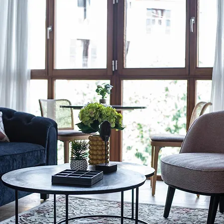 Apartahotel Palma Suites