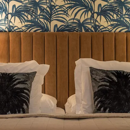 Palma Suites 4*