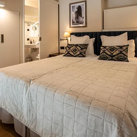 Palma Suites Apartahotel
