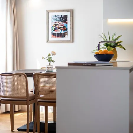 Apartahotel Palma Suites