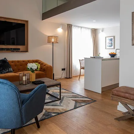 Palma Suites Apartahotel Palma de Mallorca