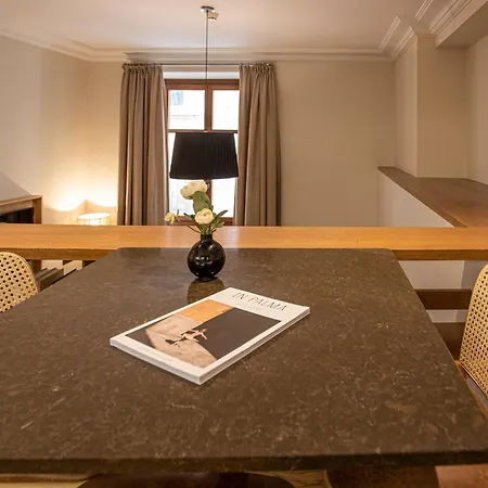 Apartahotel Palma Suites
