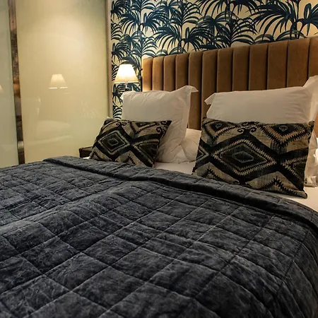Palma Suites Apartahotel 4*