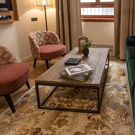Palma Suites 4*