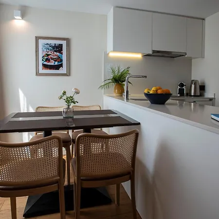 Palma Suites 4* Palma de Mallorca