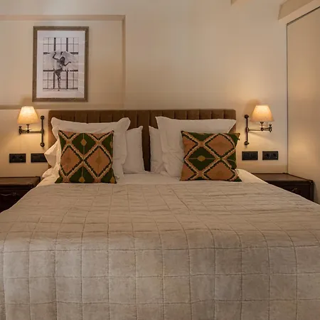 Palma Suites Apartahotel 4*