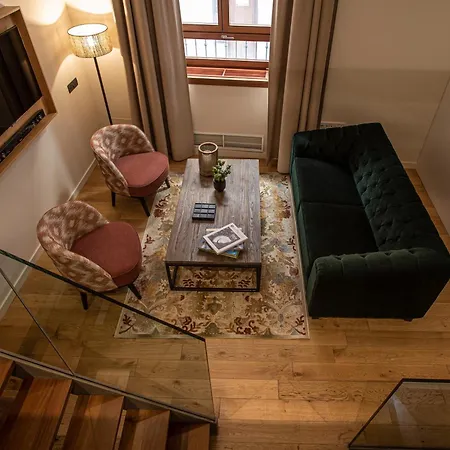Palma Suites Palma de Mallorca