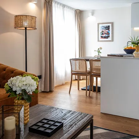 Palma Suites Apartahotel