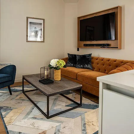 Palma Suites Apartahotel 4*