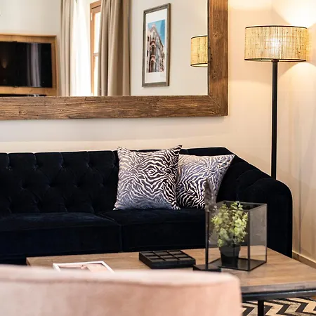 Palma Suites 4*