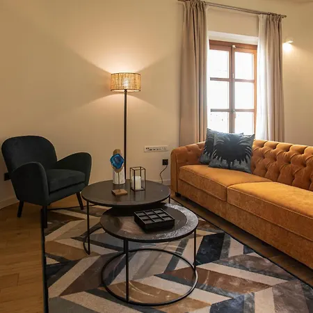 Palma Suites Palma de Mallorca
