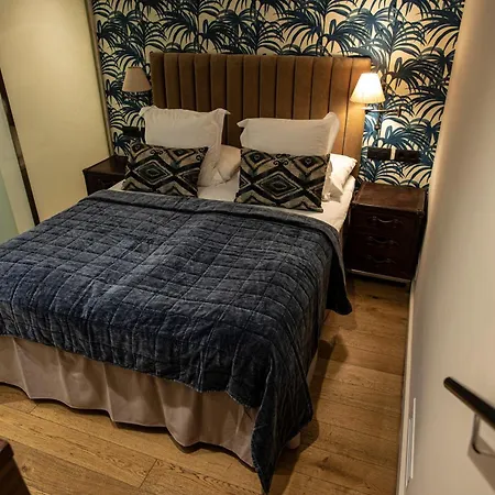 Palma Suites Apartahotel Palma de Mallorca