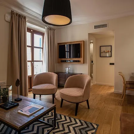 Apartahotel Palma Suites