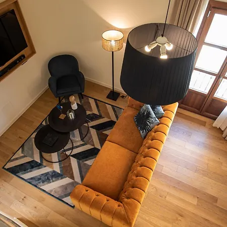 Palma Suites Palma de Mallorca