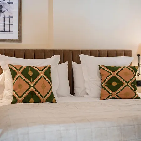 Apartahotel Palma Suites 4*