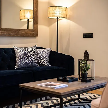 Palma Suites 4* Palma de Mallorca
