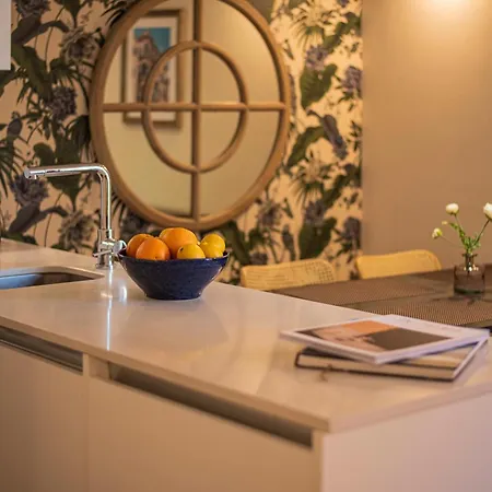 Apartahotel Palma Suites Palma de Mallorca