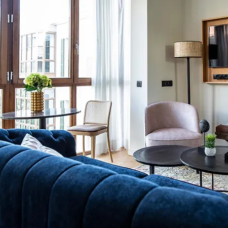 Palma Suites Palma de Mallorca