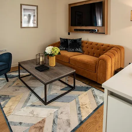 Apartahotel Palma Suites 4*