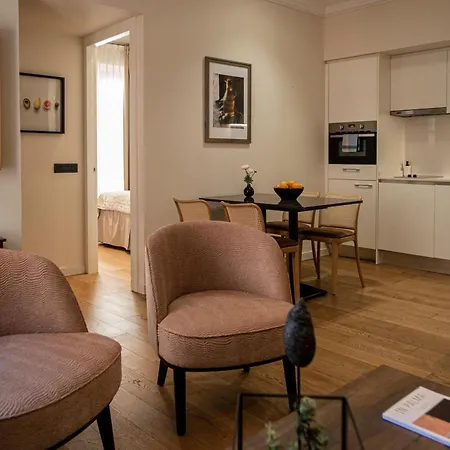 Palma Suites 4* Palma de Mallorca