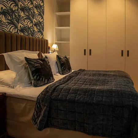 Palma Suites Apartahotel