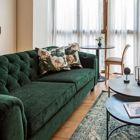 Palma Suites Apartahotel 4*