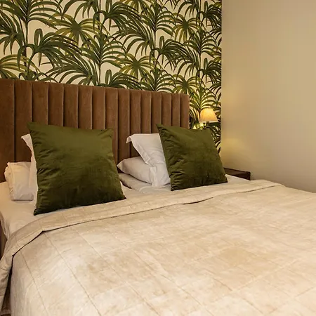 Apartahotel Palma Suites Palma de Mallorca