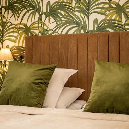 Palma Suites Apartahotel