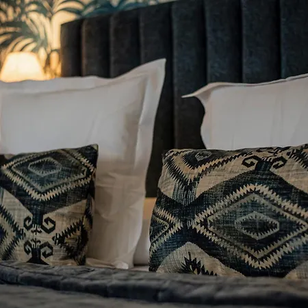 Apartahotel Palma Suites