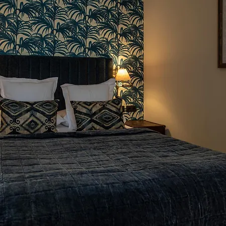 Palma Suites Apartahotel 4*
