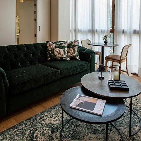 Palma Suites Apartahotel