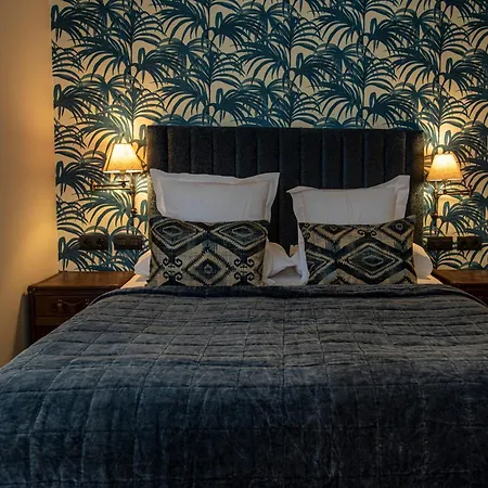Palma Suites 4* Palma de Mallorca