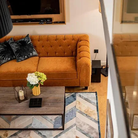 Palma Suites