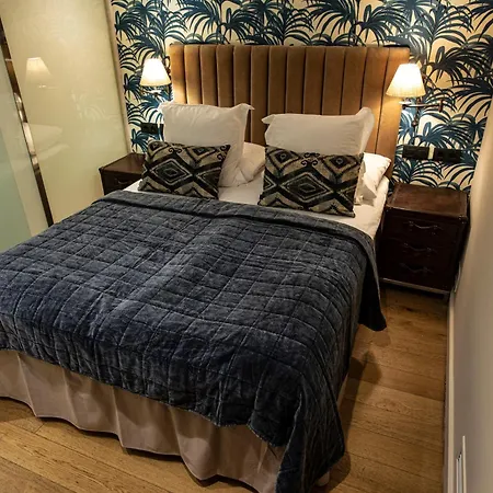 Palma Suites Hotel apartamentowy Palma de Mallorca