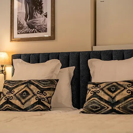 Hotel apartamentowy Palma Suites Palma de Mallorca